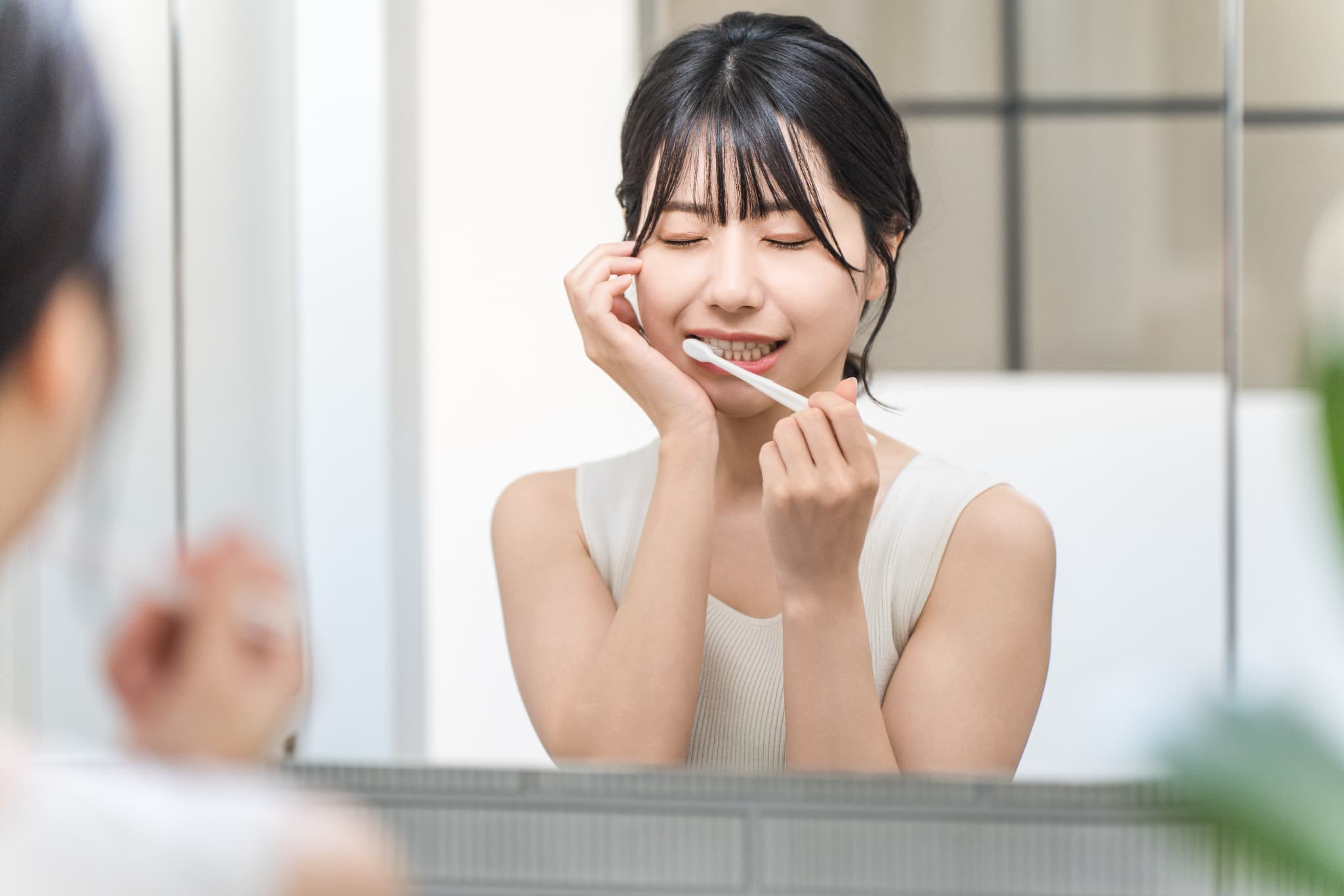 歯周病の痛みってどんなもの?応急処置やNG行為、治療法も紹介!