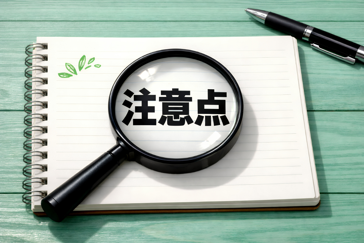 前歯をインプラントにするときの注意点