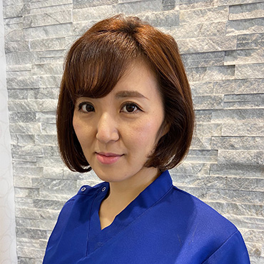 歯科衛生士 千葉 由利子