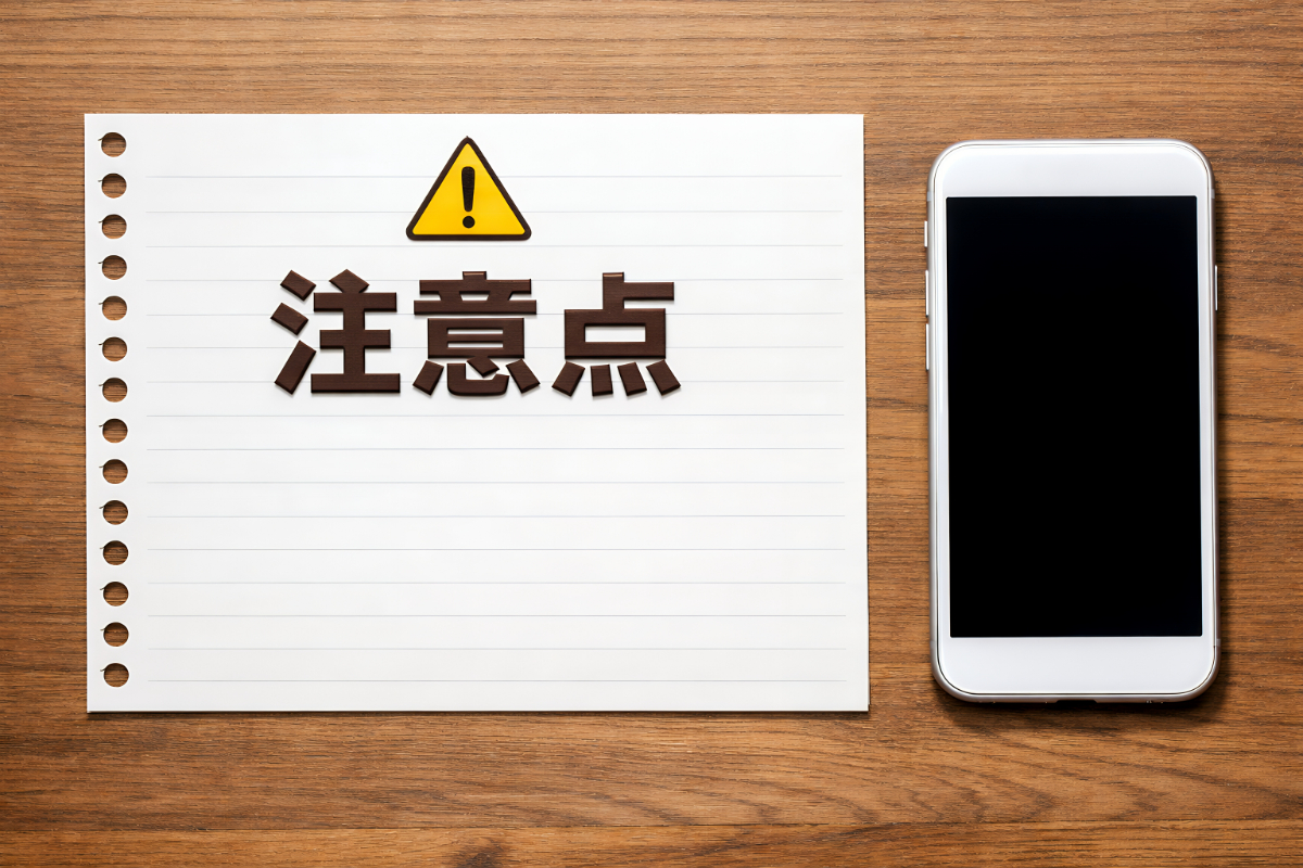 出産後にインプラント治療を受けるときの注意点