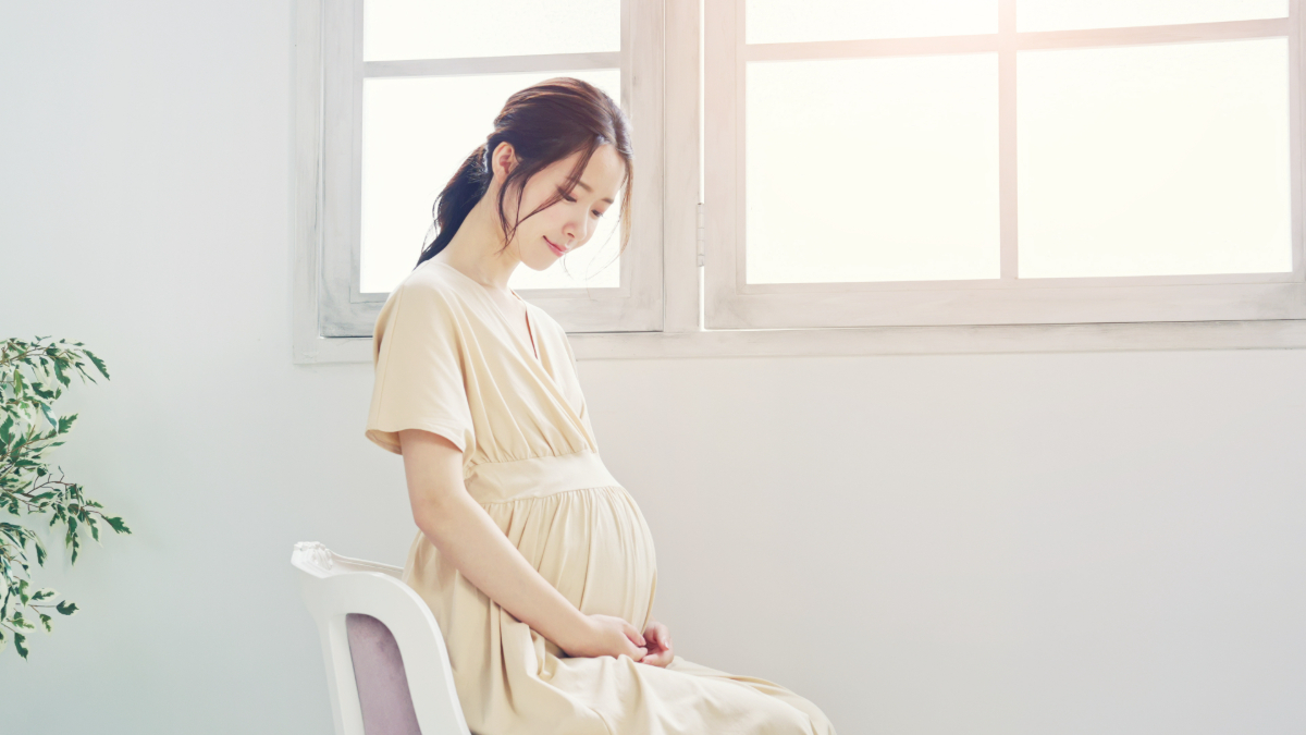 妊娠中でもインプラント治療は受けられる?注意点も